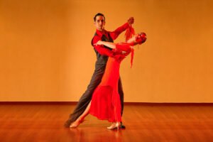 Leia mais sobre o artigo Bolero: uma declaração de amor em forma de dança