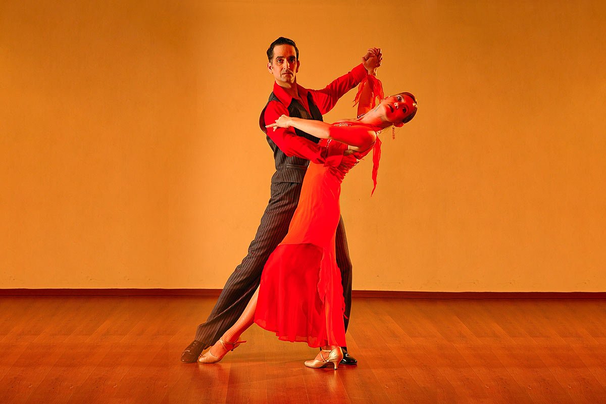 Leia mais sobre o artigo Bolero: uma declaração de amor em forma de dança