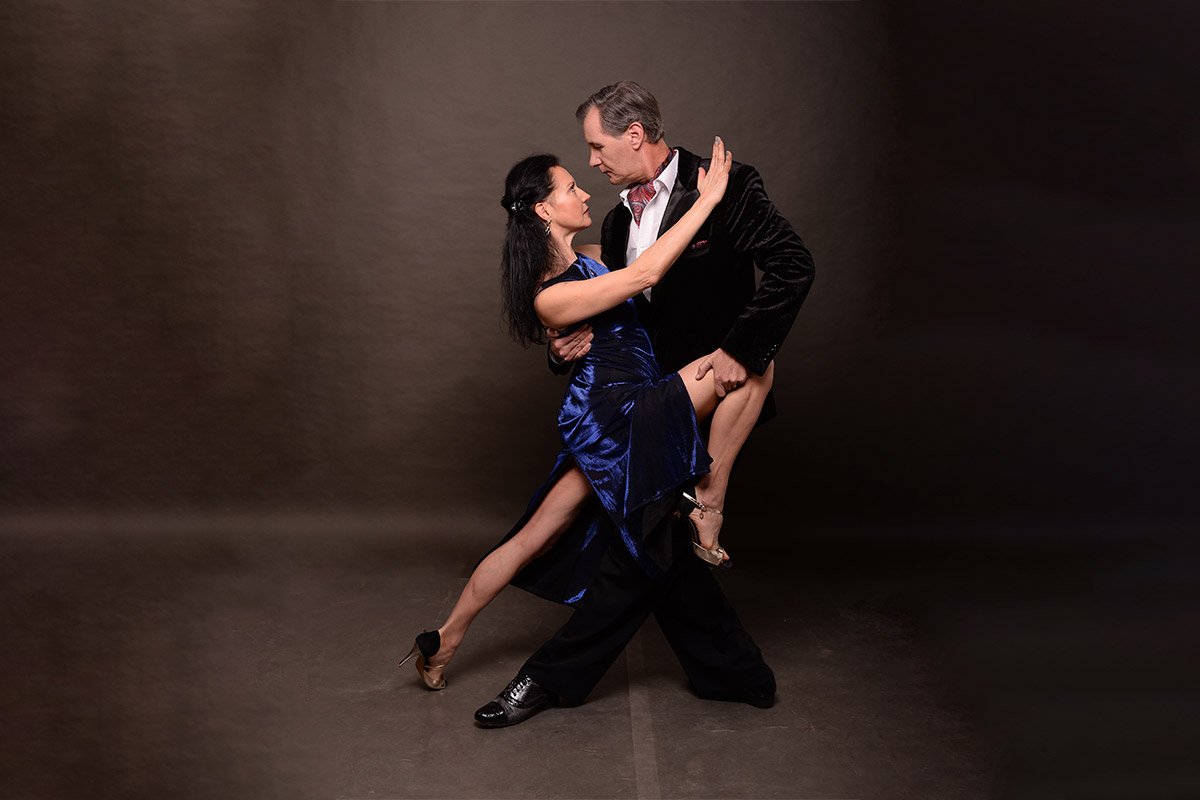Você está visualizando atualmente Tango: Uma dança cheia de paixão e intensidade